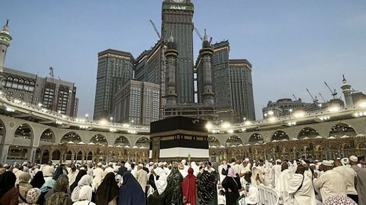 haj