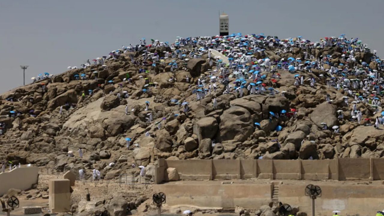 hajj