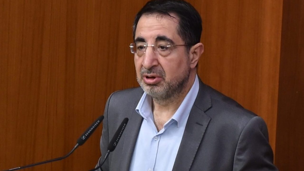 hajj hassan