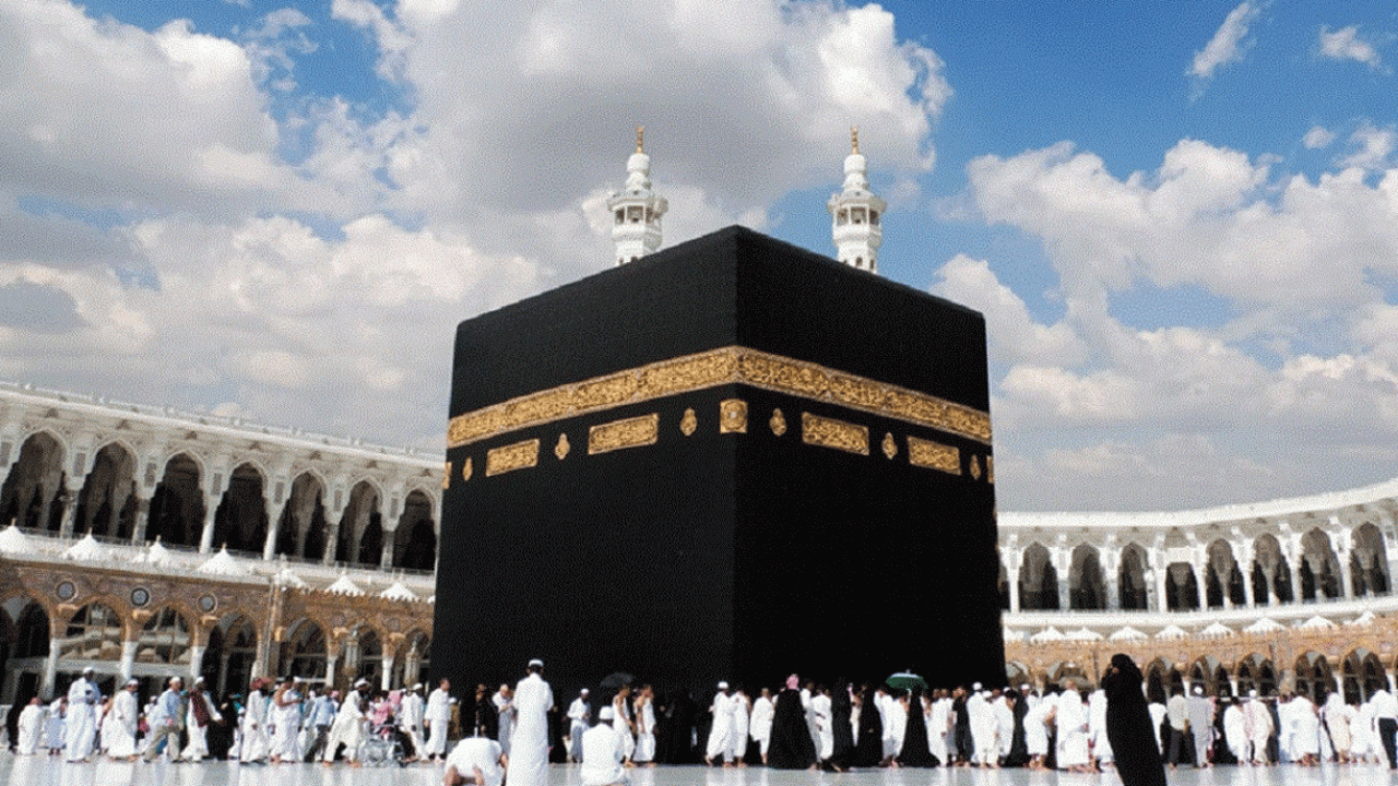 hajj-kaabe