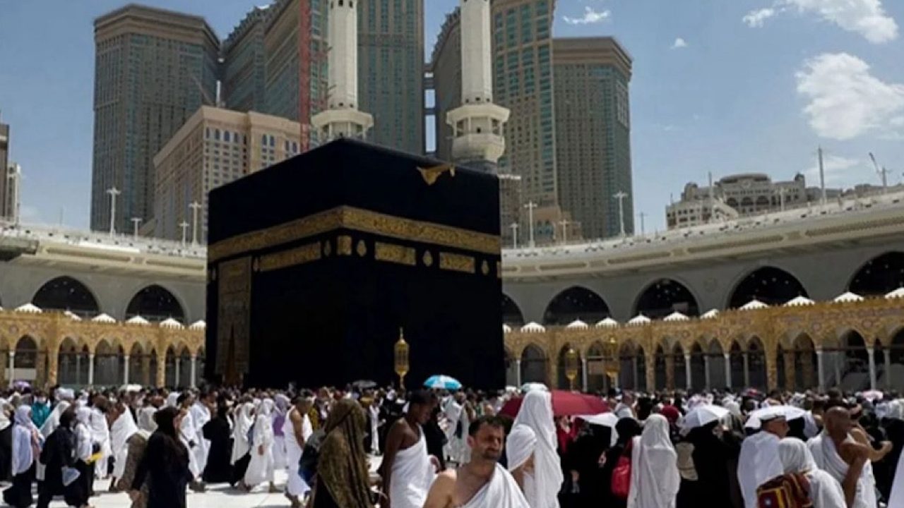 hajj