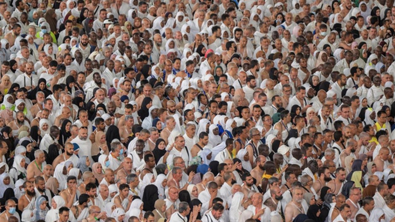 hajj