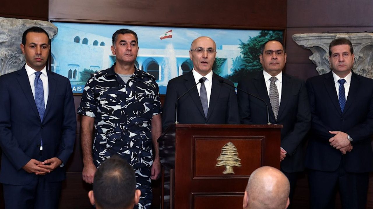 hajjar baabda