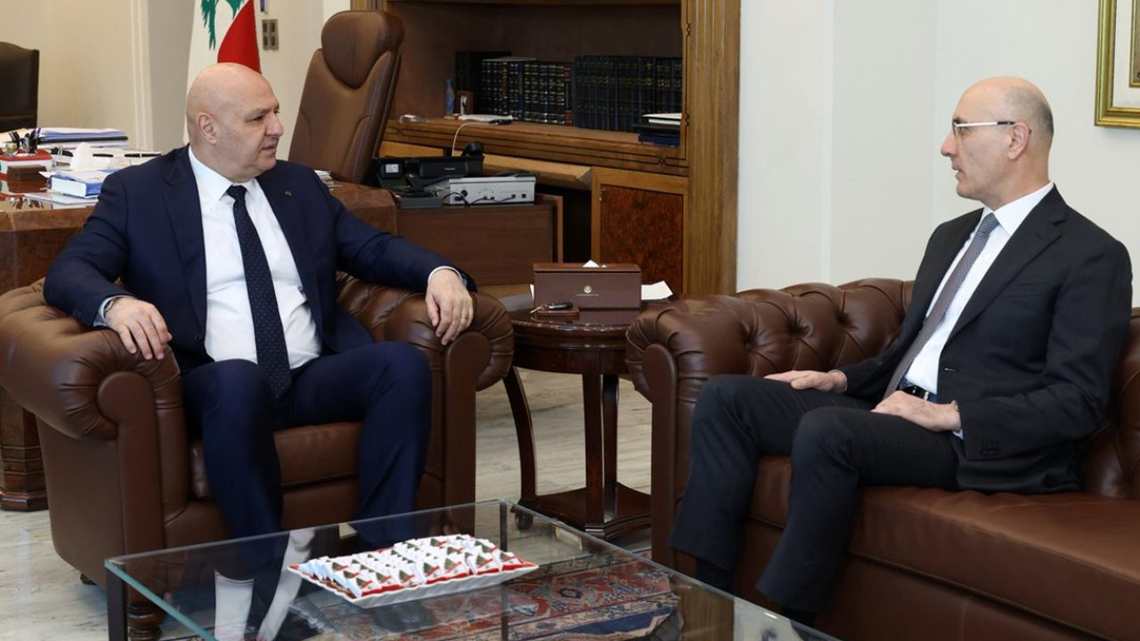 hajjar-and-aoun