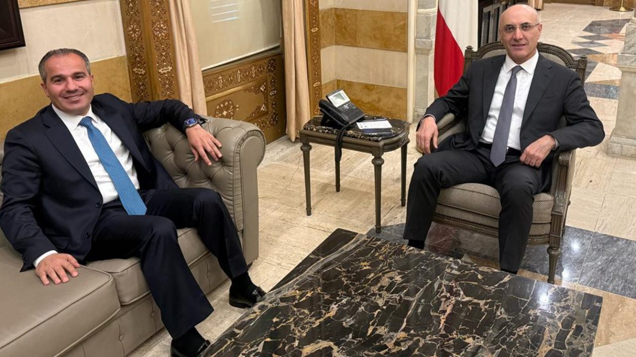 hajjar bekaa