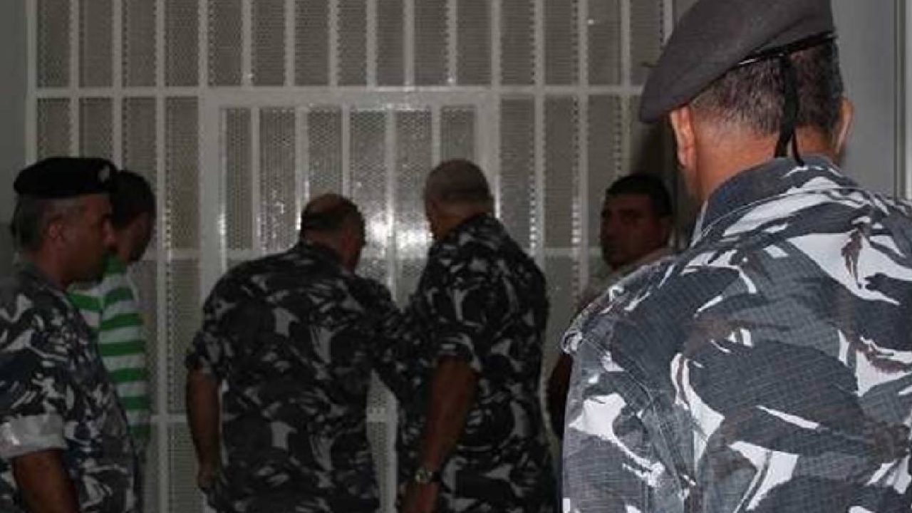 prison darak