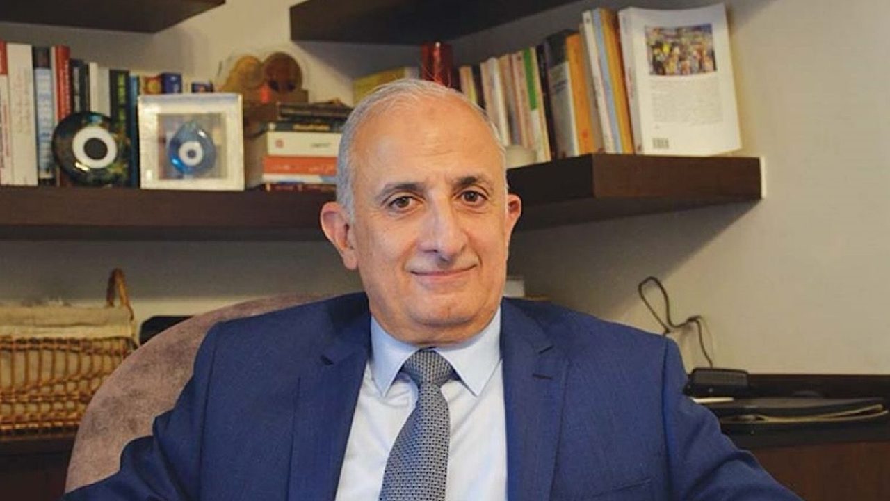 khaldoun