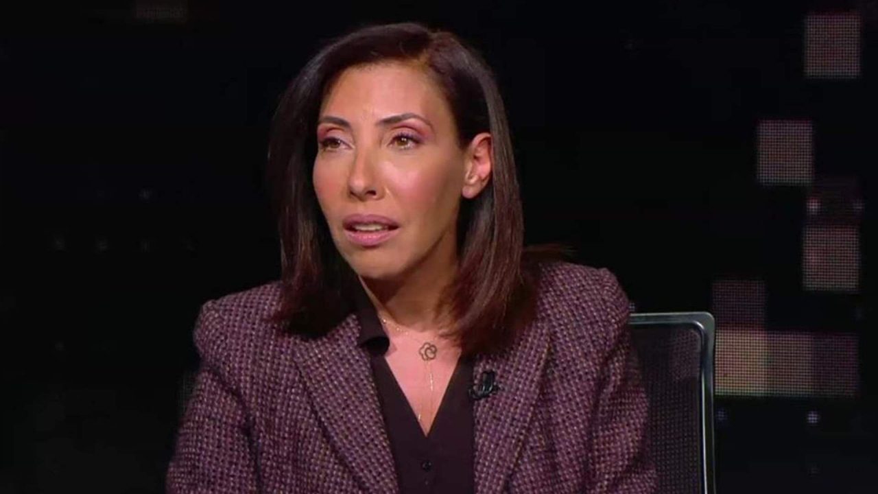 halima el akoury
