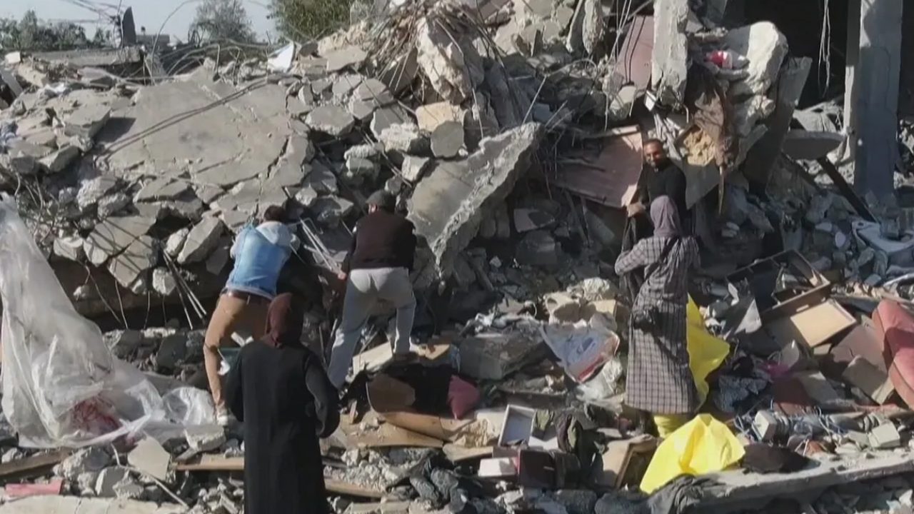 hamas