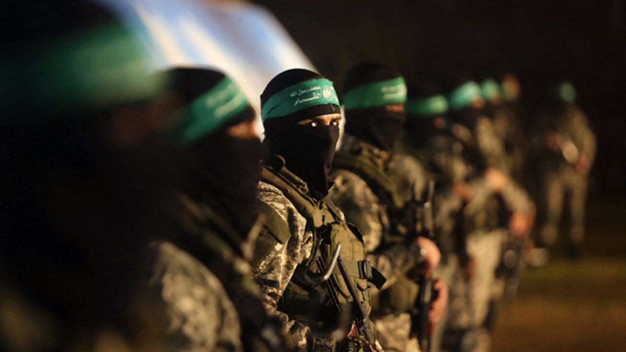 hamas