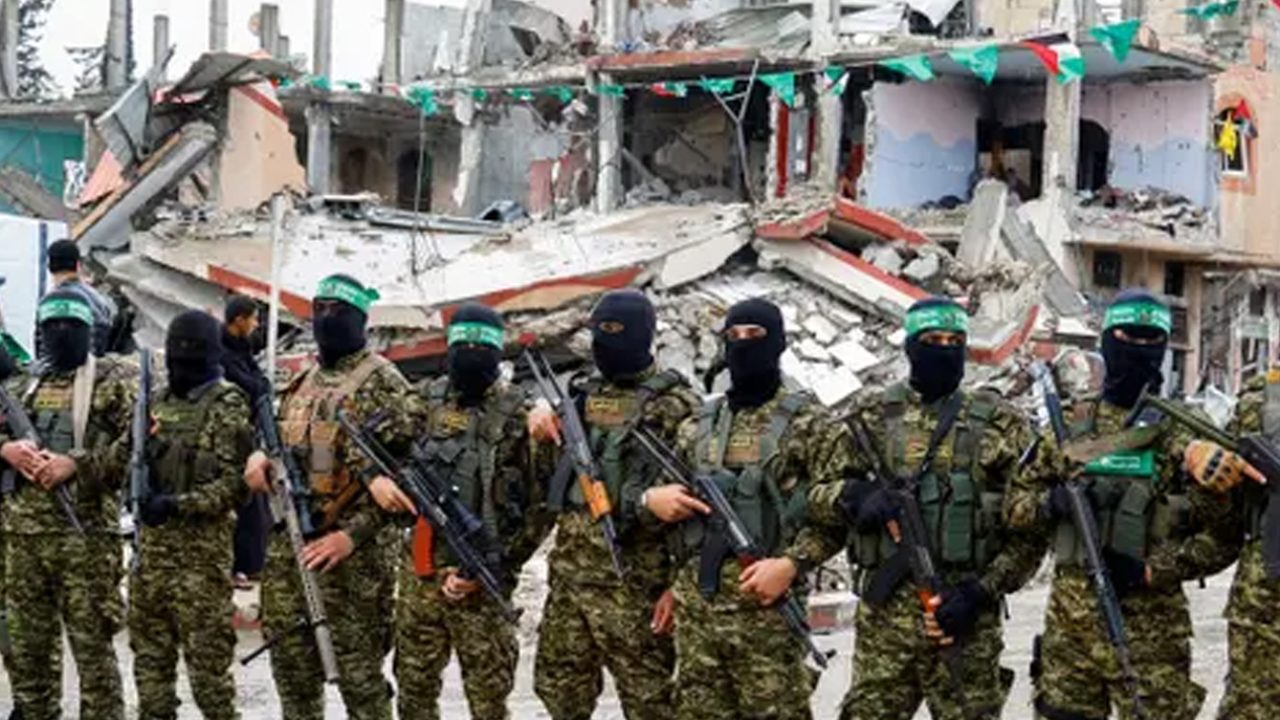 hamas