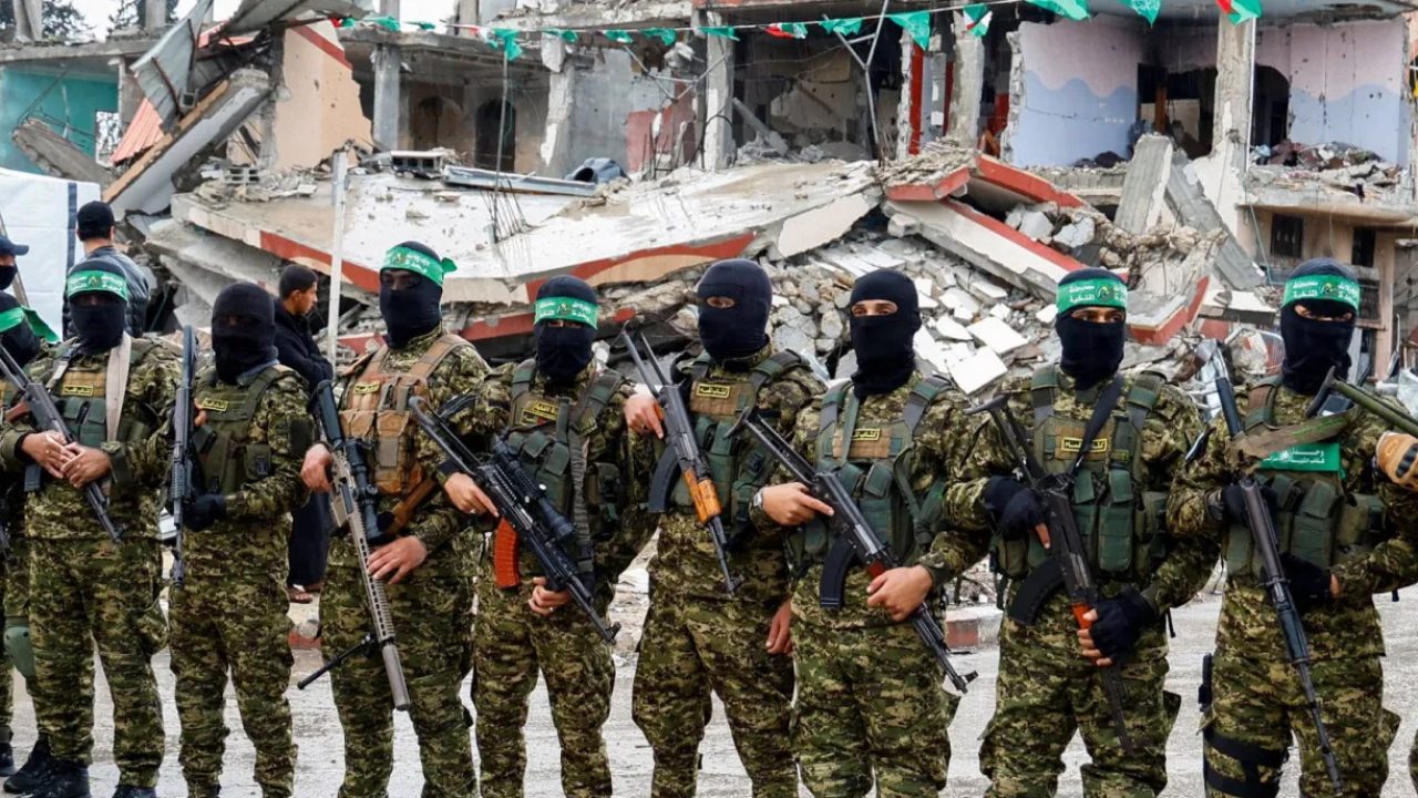hamas