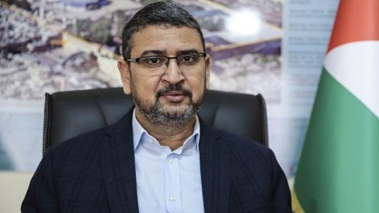 hamas