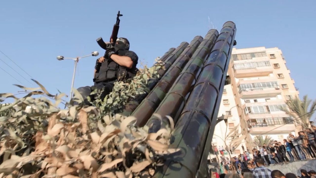 hamas