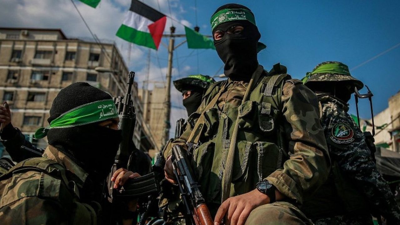 hamas