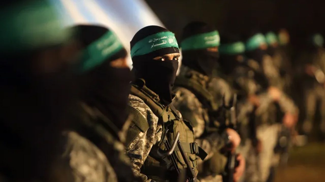 hamas