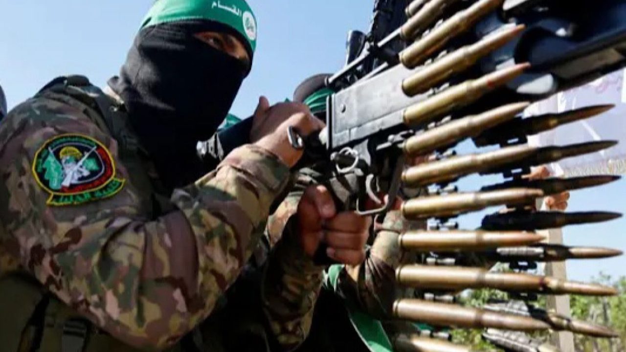 hamas