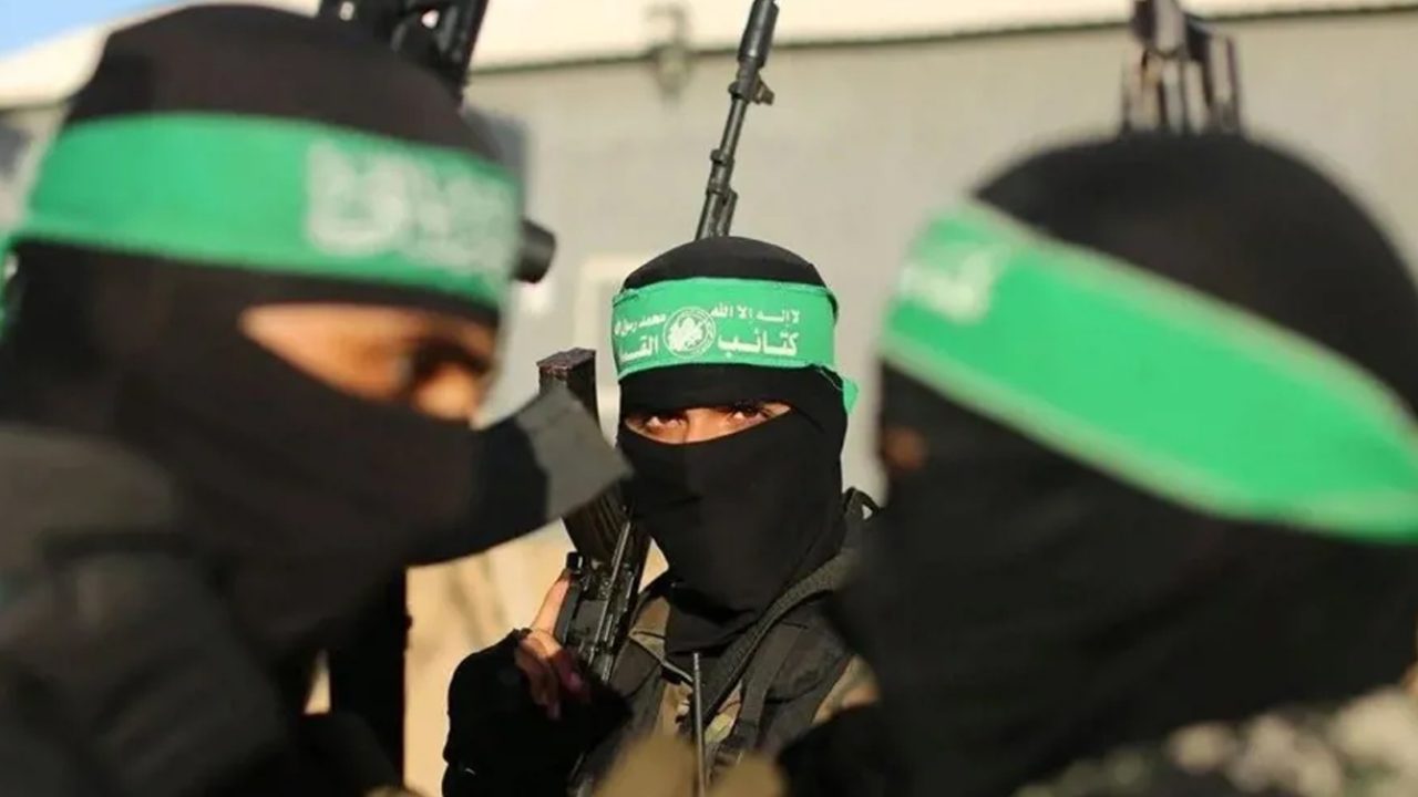 hamas