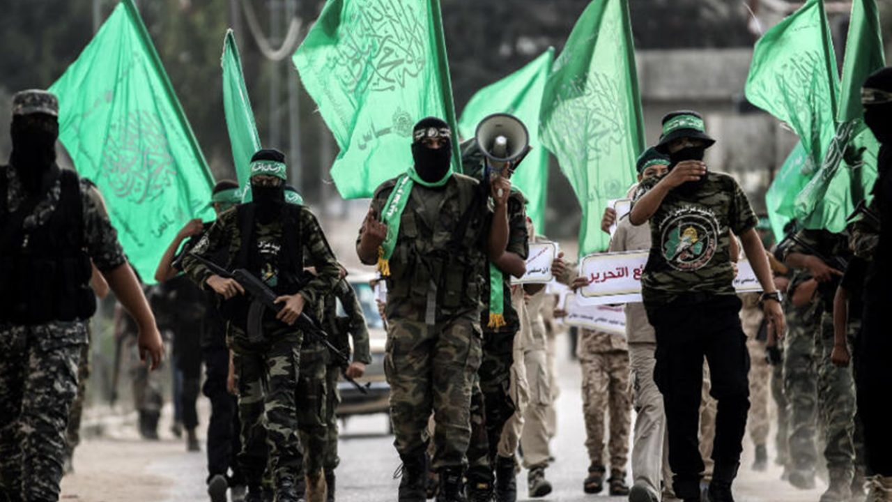 hamas