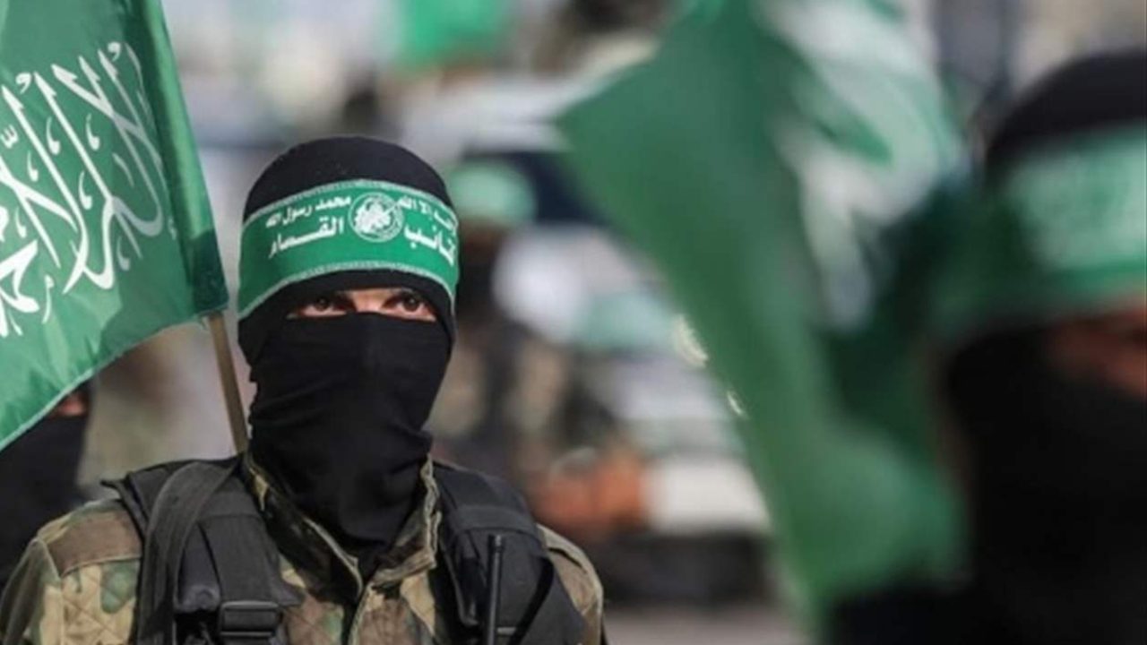 hamas