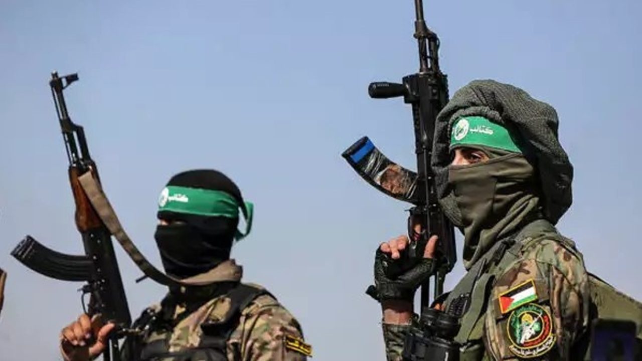 hamas