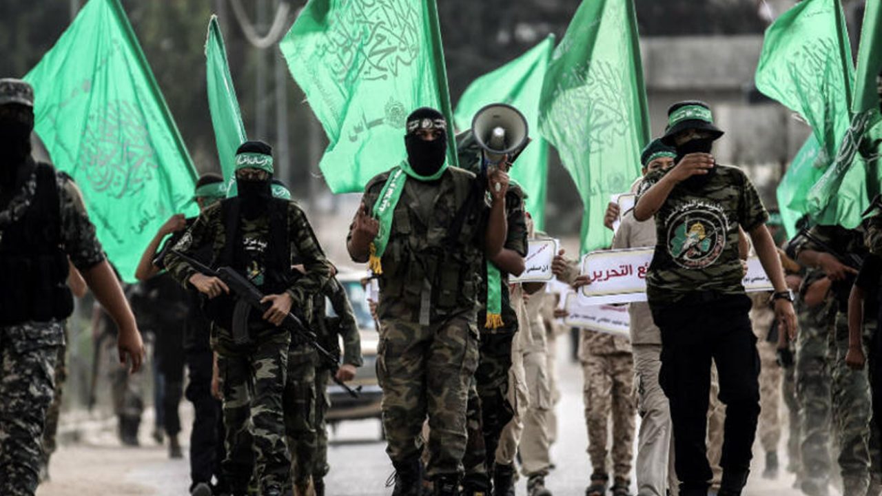 hamas