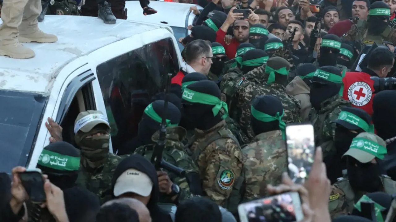 hamas