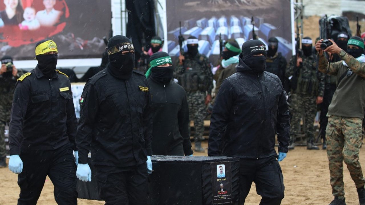hamas