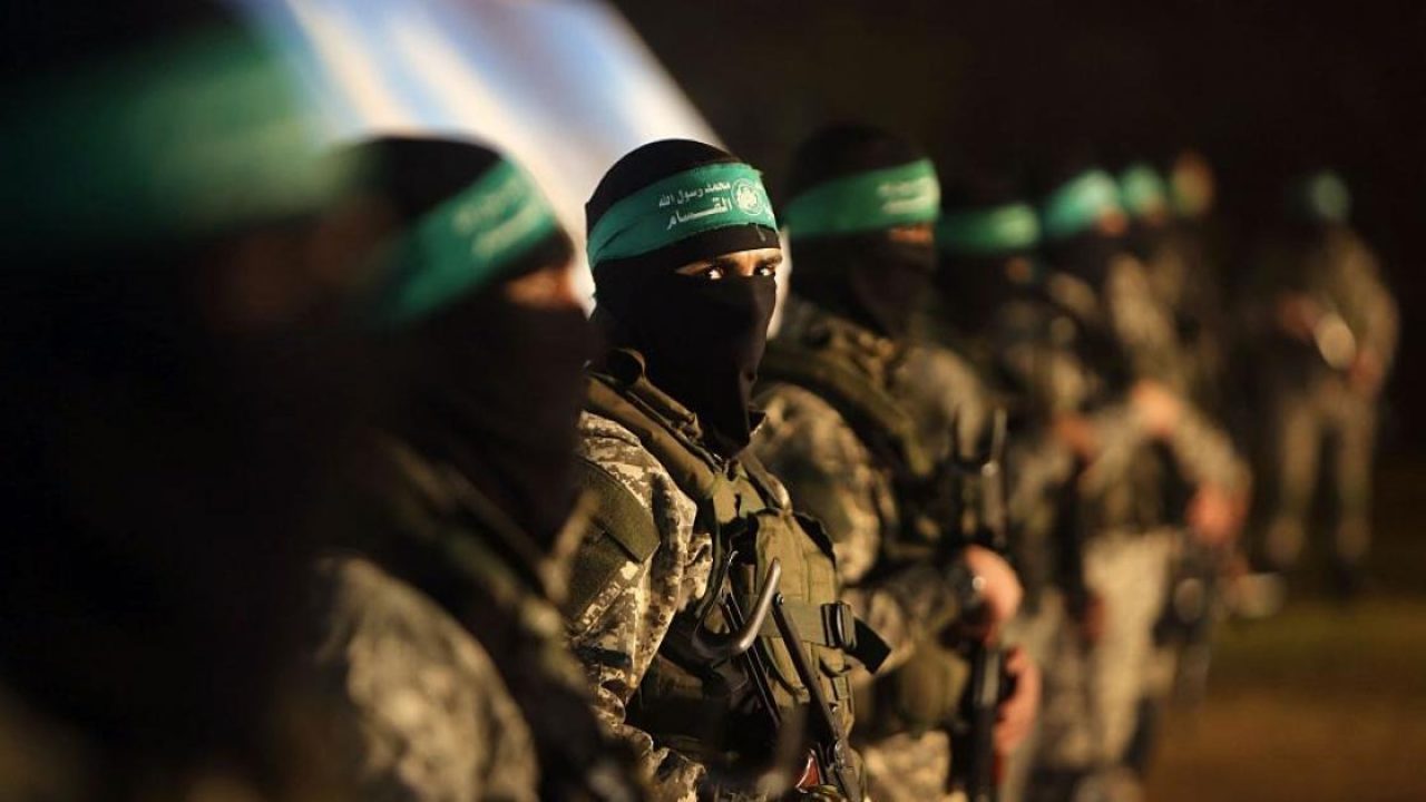 hamas