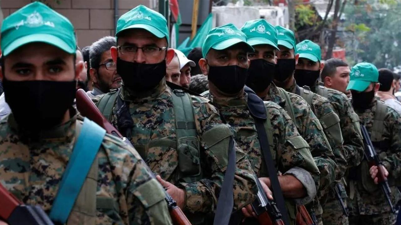 hamas