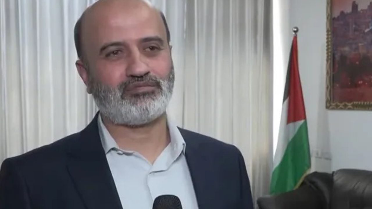 hamas