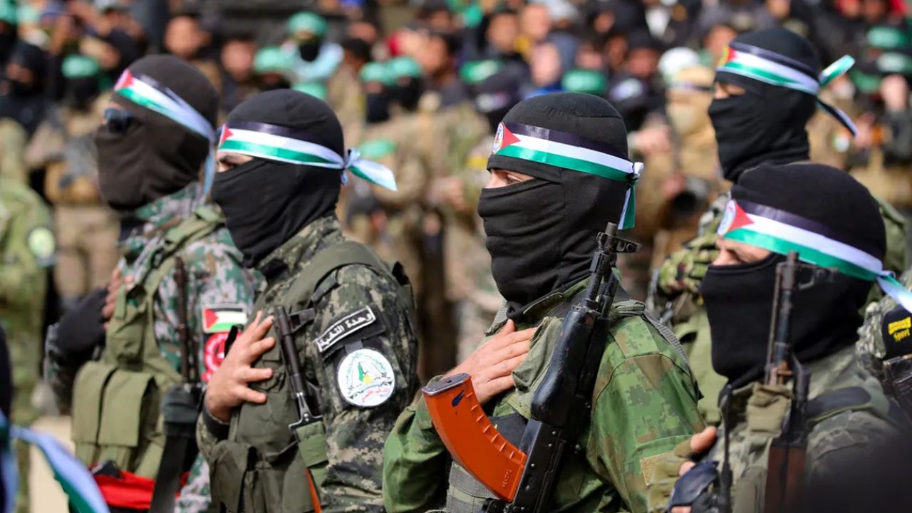 hamas
