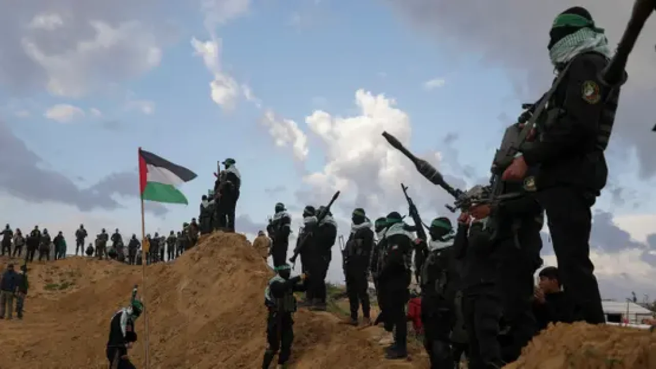 hamas
