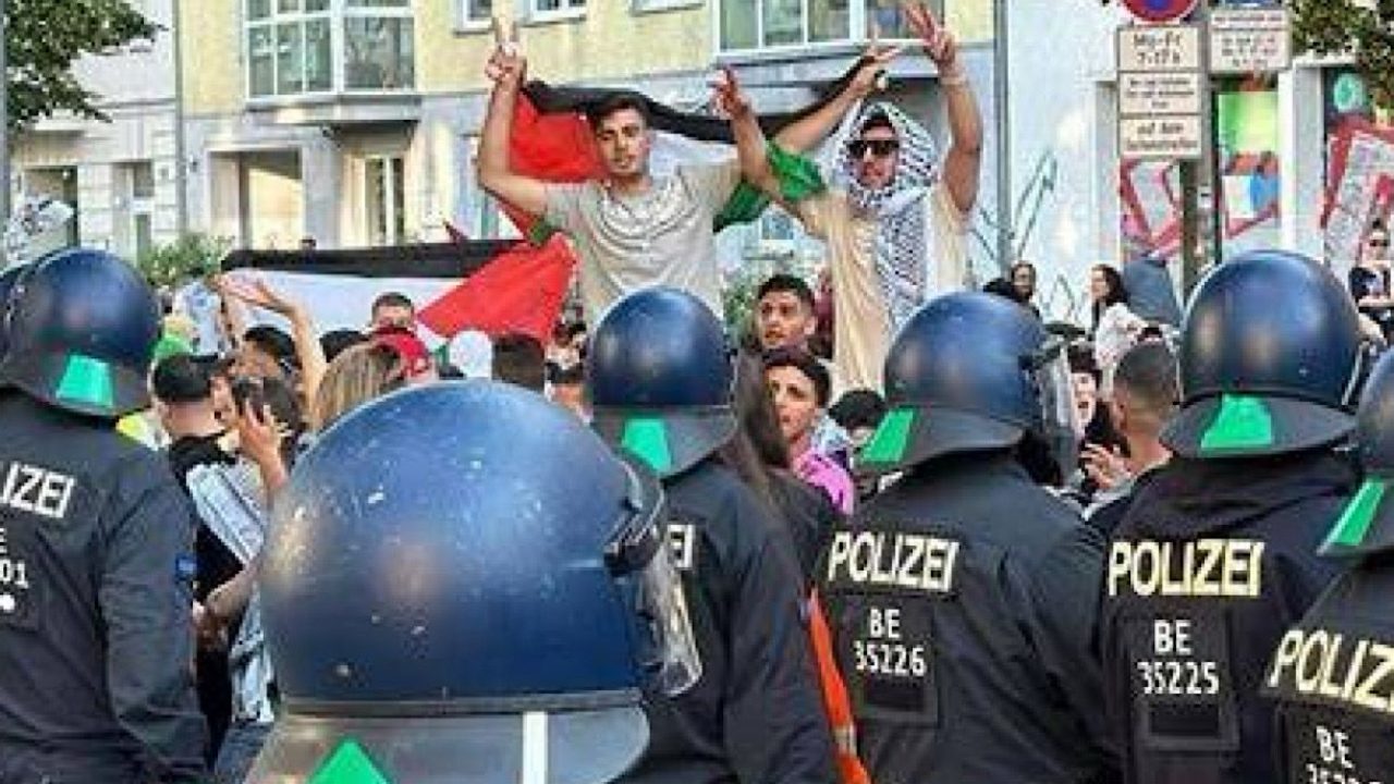 hamas