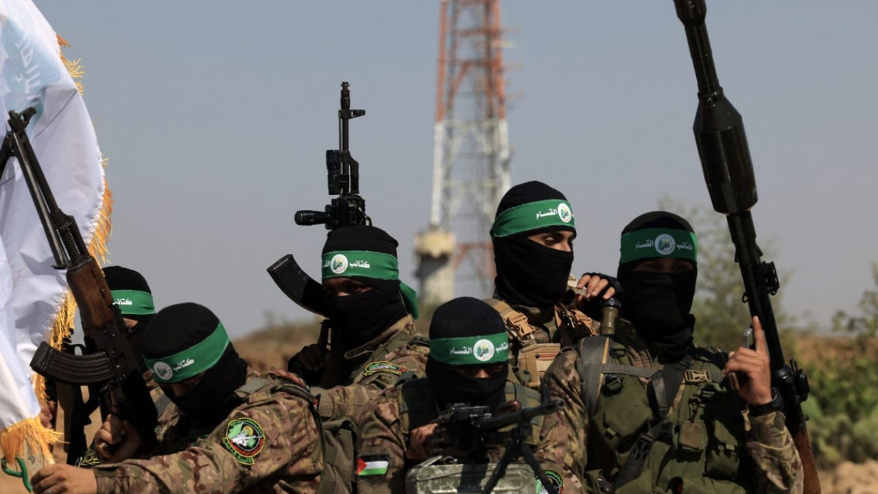 hamas