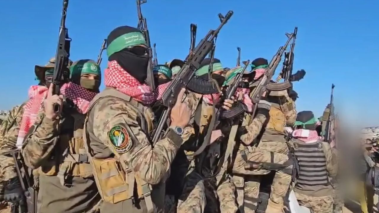 hamas