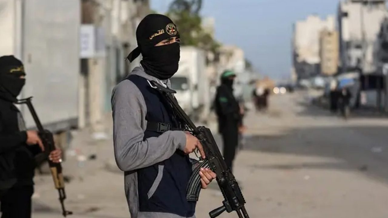 hamas