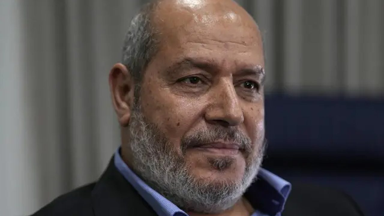 hamas