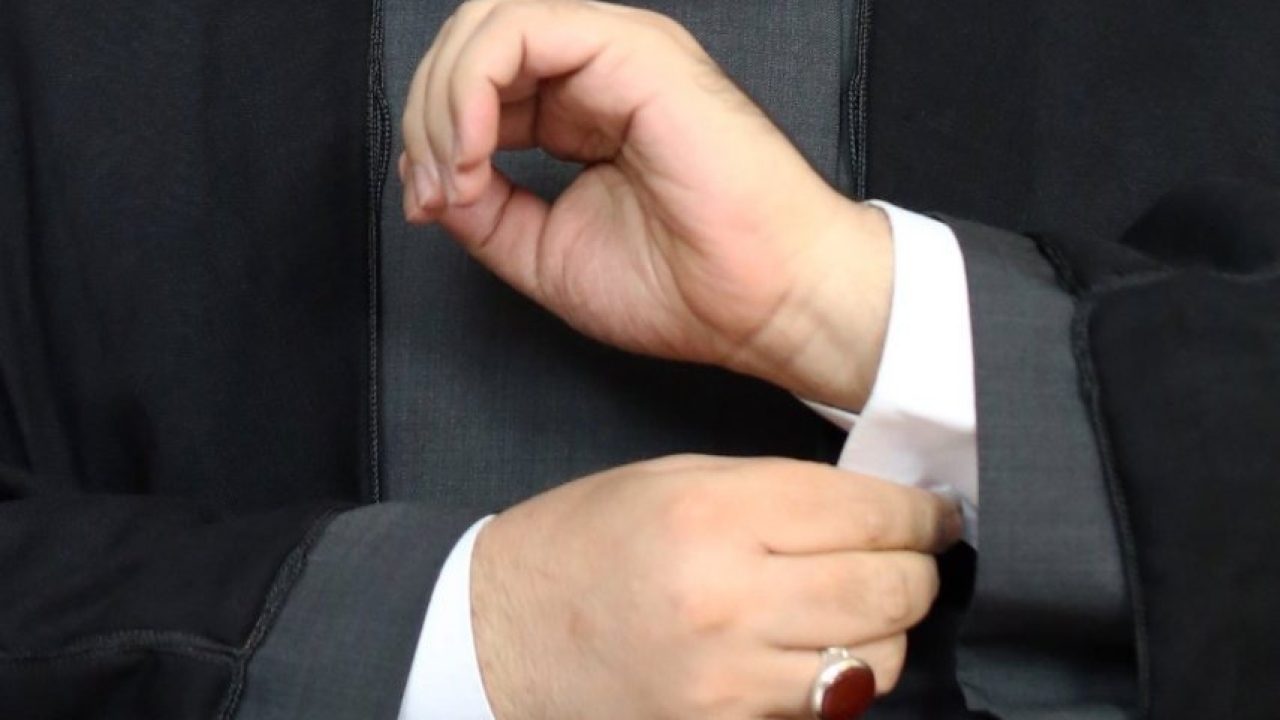 hand