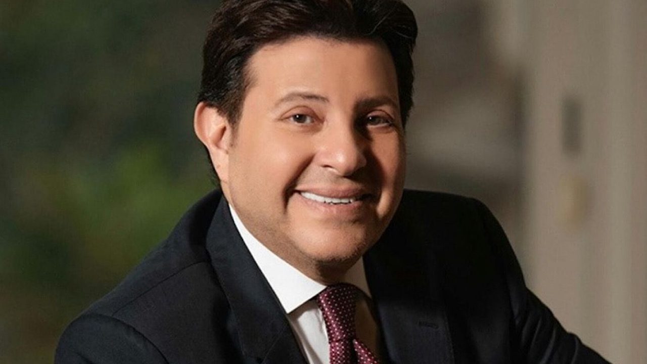 hani chaker