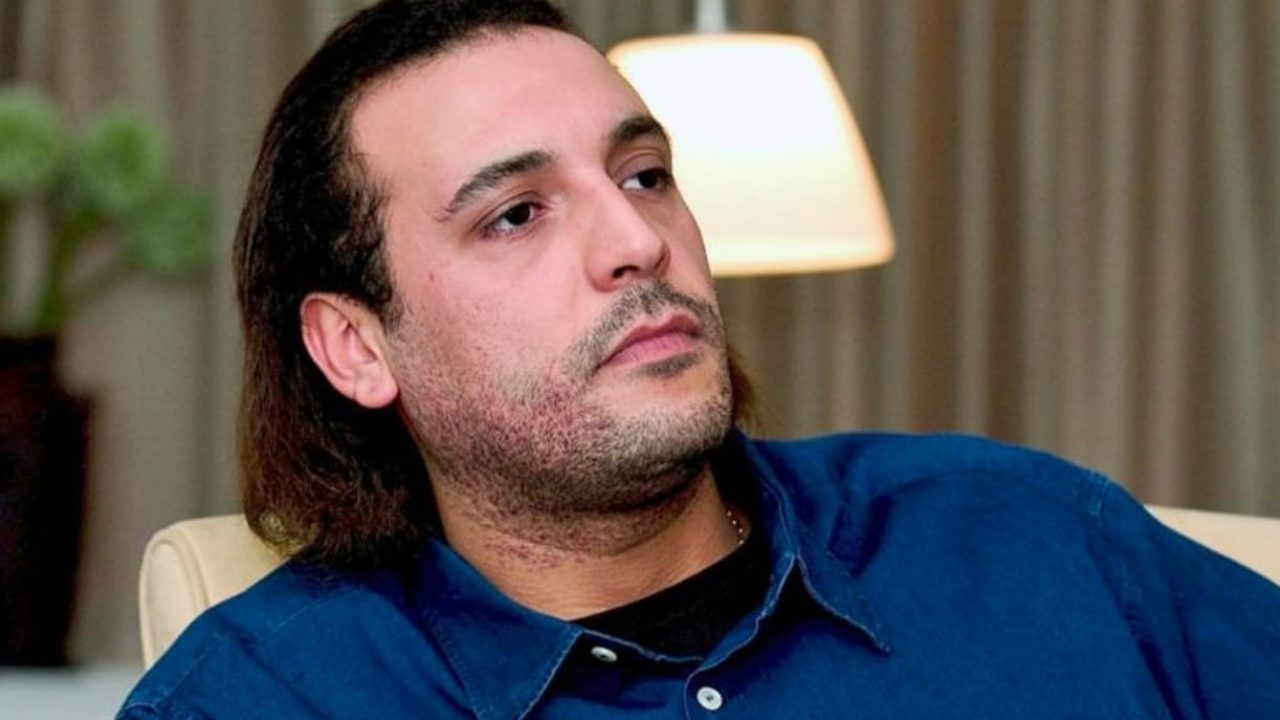 hanibal kazzafi