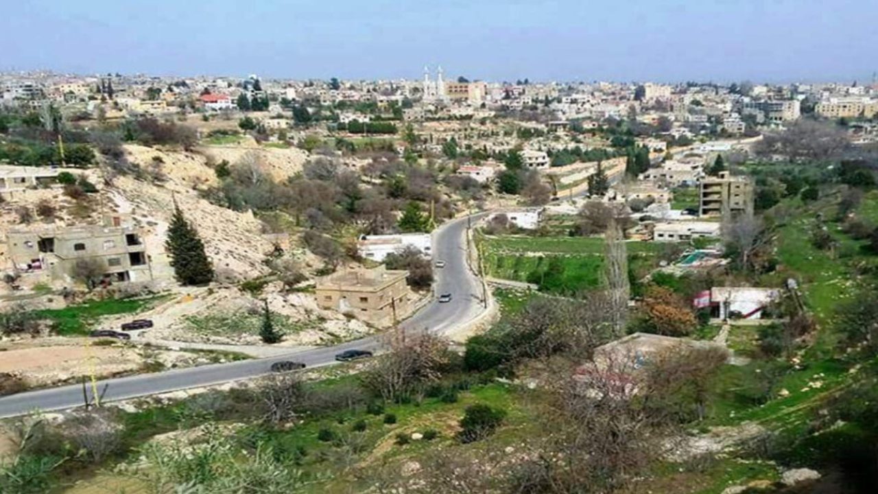 haouch sayed