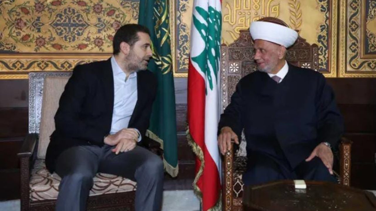 hariri