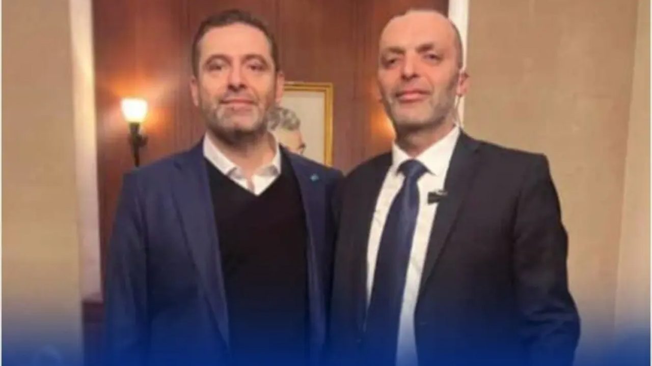 hariri