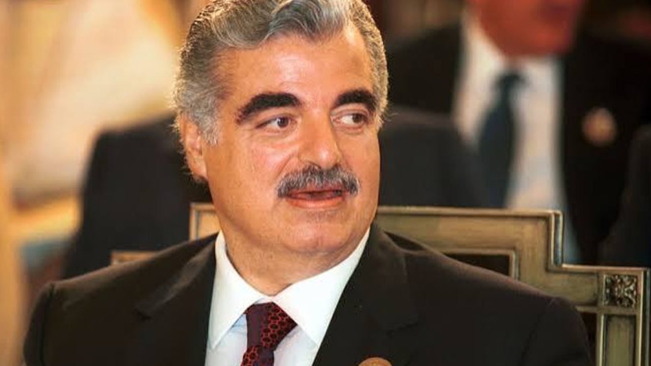 hariri