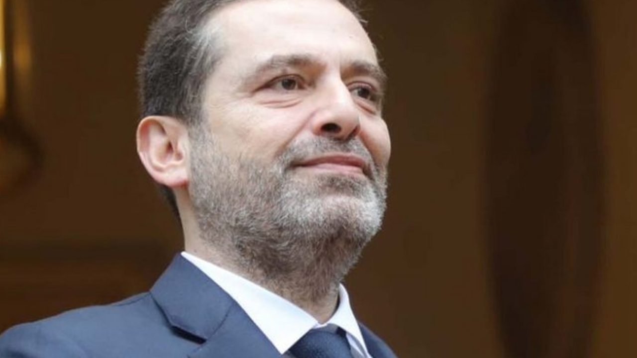 hariri
