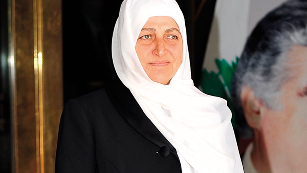 hariri