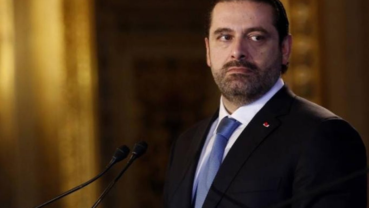 hariri