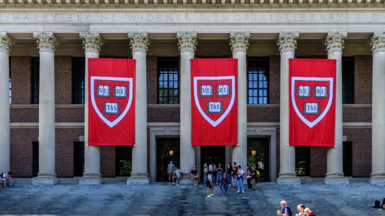 harvard