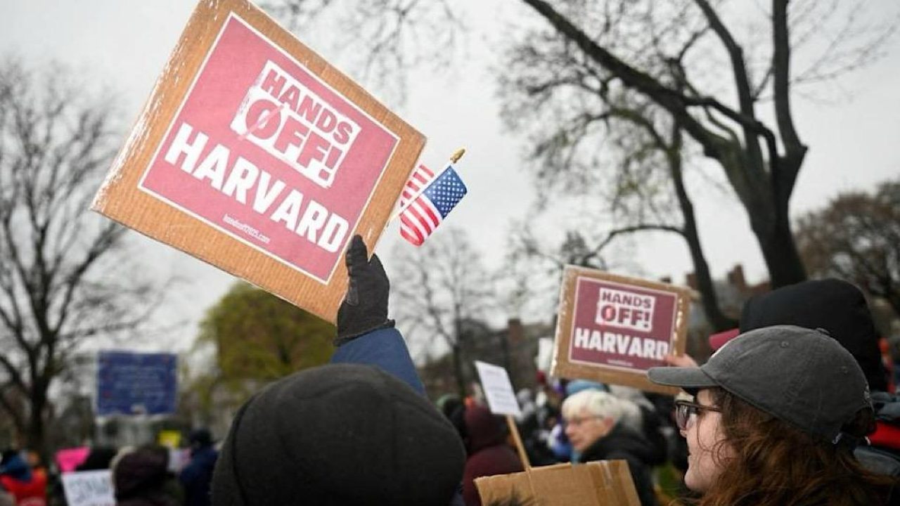 harvard